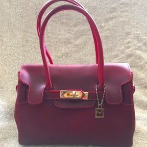 Vintage 1990s Maxima Italian Jelly Bag